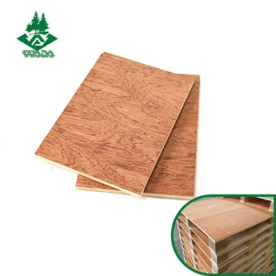 กรณีไม้อัด